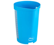 Vikan Hygiëne Maatbeker 2 Liter Blauw