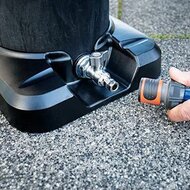 UNGER hydropower ultra filter