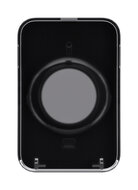 Satino Hyginity Dispenser voor hygiënezakjes Zwart HB1