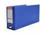 Ordner 8cm bank blauw  Ordner 8cm bank blauw