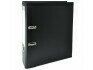 Ordner 5cm kunststof zwart  Ordner 5cm kunststof zwart