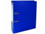 Ordner 8cm kunststof blauw  Ordner 8cm kunststof blauw