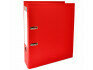 Ordner 8cm kunststof rood Ordner 8cm kunststof rood