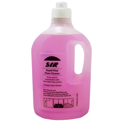 SYR Rapid Mop Solution   SYR Rapid Mop Solution