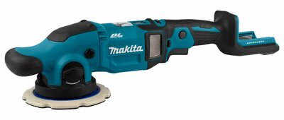 Makita Excenter Polijstmachine 18V DPO600Z Makita Excenter Polijstmachine 18V DPO600Z