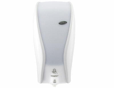 Hagleitner Xibu senseDISINFECT