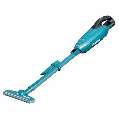 Makita Steelstofzuiger DCL282FRT Makita Steelstofzuiger DCL282FRT