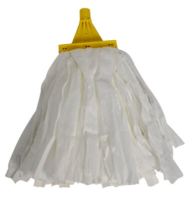 SYR Nu SYRSorb Cutend Mop 150g Geel SYR Nu SYRSorb Cutend Mop 150g Geel