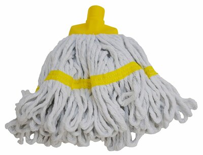 SYR Syrtex White Yarn Mini YELLOW   SYR Syrtex White Yarn Mini YELLOW