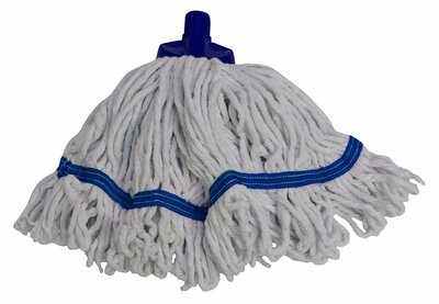 SYR Syrtex White Yarn Mini BLUE   SYR Syrtex White Yarn Mini BLUE