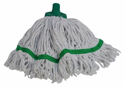 SYR Syrtex White Yarn Midi GREEN   SYR Syrtex White Yarn Midi GREEN