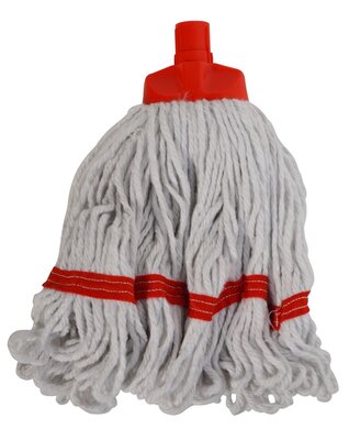 SYR Syrtex White Yarn Maxi RED  SYR Syrtex White Yarn Maxi RED