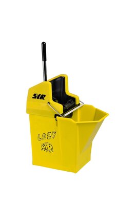 SYR Lady Combine System YELLOW   SYR Lady Combine System YELLOW