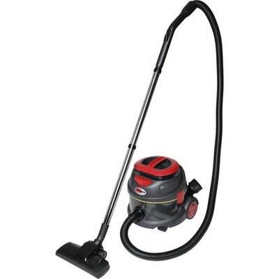 VIPER DSU 8 Stofzuiger, 2-delige zuigbuis chroom VIPER DSU 8 Stofzuiger, 2-delige zuigbuis chroom