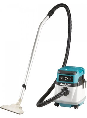 Makita Stofzuiger DVC150LZ Makita Stofzuiger DVC150LZ
