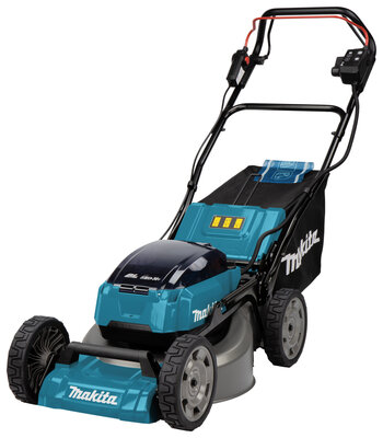 Makita LXT 2x18 V accu Grasmaaier 46cm DLM462Z Makita LXT 2x18 V accu Grasmaaier 46cm DLM462Z