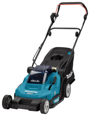 Makita LXT 2x18 V accu Grasmaaier 43 cm DLM432Z Makita LXT 2x18 V accu Grasmaaier 43 cm DLM432Z