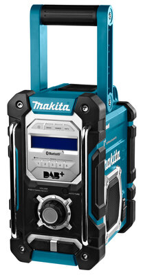 Makita Bouwradio DMR112 Makita Bouwradio DMR112