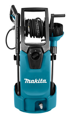 Makita 230 V Hogedrukreiniger 130 bar HW1300 Makita 230 V Hogedrukreiniger 130 bar HW1300