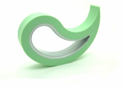 Stoppy Deurstopper Mint Stoppy Deurstopper Mint