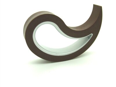 Stoppy Deurstopper Bruin Stoppy Deurstopper Bruin