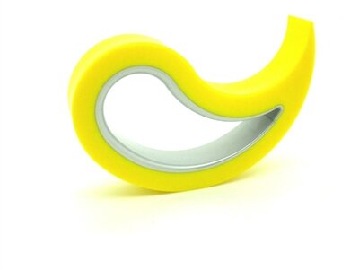 Stoppy Deurstopper Geel Stoppy Deurstopper Geel