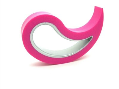 Stoppy Deurstopper Roze Stoppy Deurstopper Roze