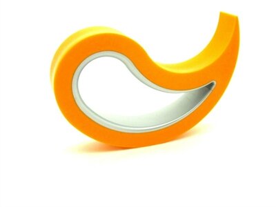 Stoppy Deurstopper Oranje Stoppy Deurstopper Oranje