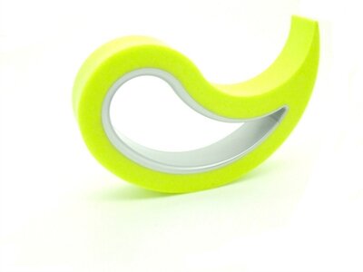 Stoppy Deurstopper Lime Stoppy Deurstopper Lime