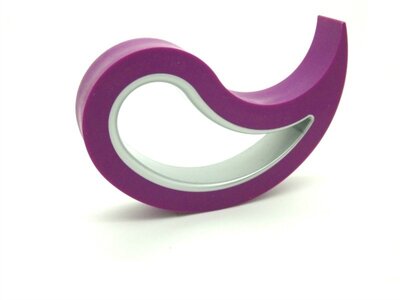 Stoppy Deurstopper Paars Stoppy Deurstopper Paars