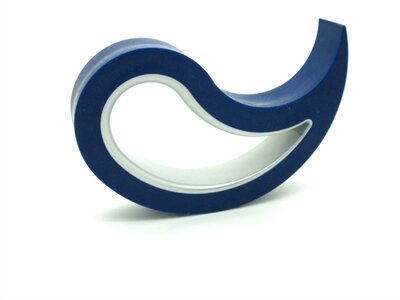 Stoppy Deurstopper Donkerblauw Stoppy Deurstopper Donkerblauw