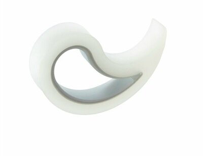 Stoppy Deurstopper Transparant Stoppy Deurstopper Transparant