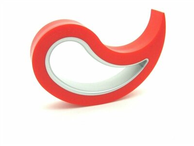 Stoppy Deurstopper Rood Stoppy Deurstopper Rood
