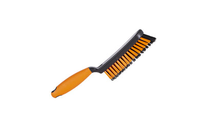 Orange Brush Hoek/Voegenborstel 280 X 36 MM Orange Brush Hoek/Voegenborstel 280 X 36 MM