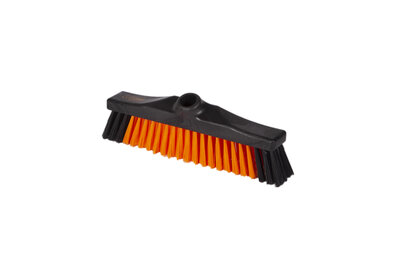 Orange Brush Veger Zacht Orange Brush Veger Zacht