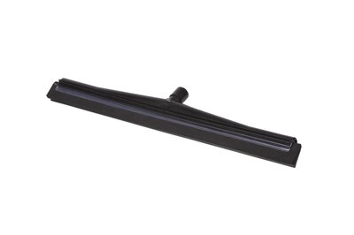 Orange Brush Vloertrekker 600 mm schuifcassette zwart  Orange Brush Vloertrekker 600 mm schuifcassette zwart