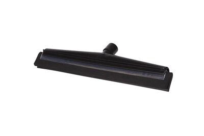 Orange Brush Vloertrekker 400 mm schuifcassette zwart Orange Brush Vloertrekker 400 mm schuifcassette zwart