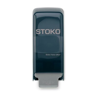 SC Johnson Stoko Vario Ultra® Zwart dispenser