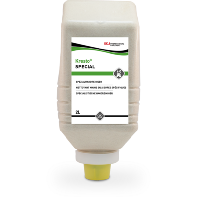 SC Johnson Kresto® Special Softbottle 6x2 liter SC Johnson Kresto® Special Softbottle 6x2 liter