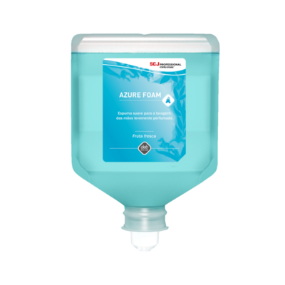 SC Johnson Azure Foam 4x2 Liter SC Johnson Azure Foam 4x2 Liter