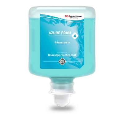 SC Johnson Azure Foam 6x1 Liter SC Johnson Azure Foam 6x1 Liter