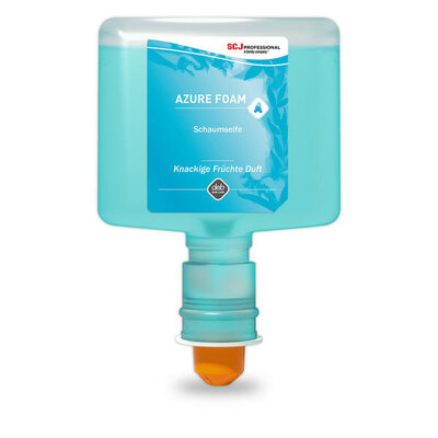 SC Johnson Azure Foam 3x1.2 Liter SC Johnson Azure Foam 3x1.2 Liter
