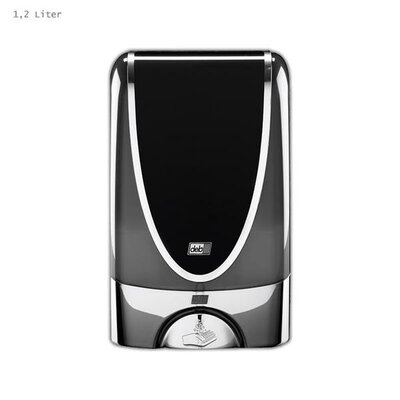 SC Johnson TouchFREE 1.2 Liter Dispensers Chroom 