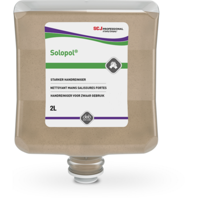 SC Johnson Solopol® 4x2 Liter SC Johnson Solopol® 4x2 Liter