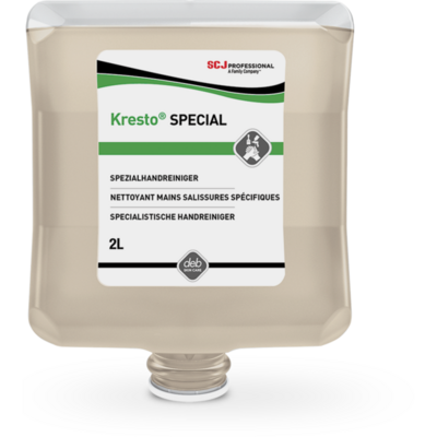 SC Johnson  Kresto® Special 4x2 Liter SC Johnson  Kresto® Special 4x2 Liter