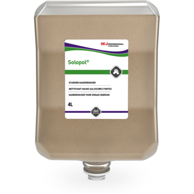 SC Johnson Solopol® 4x4 Liter SC Johnson Solopol® 4x4 Liter