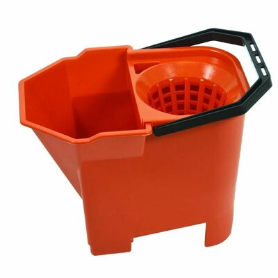 Syr bulldog minimopemmer  7 liter rood Syr bulldog minimopemmer  7 liter rood