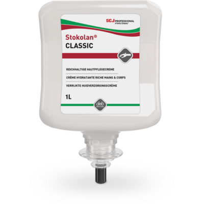 SC Johnson StokolanĀ® Classic 6x1 Liter SC Johnson StokolanĀ® Classic 6x1 Liter