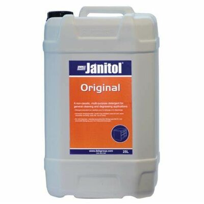 SC Johnson Janitol® Original 1x25 Liter SC Johnson Janitol® Original 1x25 Liter