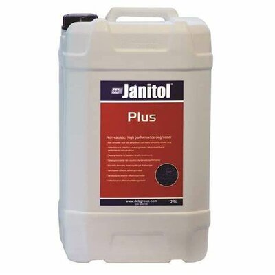 SC Johnson Janitol® Plus 1x25 Liter SC Johnson Janitol® Plus 1x25 Liter